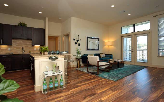 Apartment for rent at 1835 Woodland Field Crossing, Spring, TX 77380