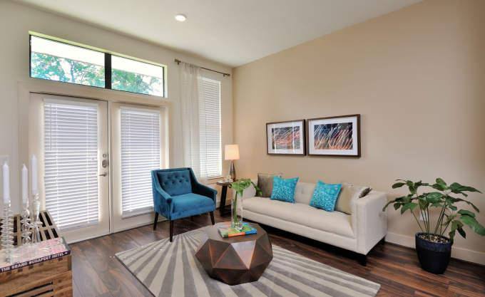 Apartment for rent at 1835 Woodland Field Crossing, Spring, TX 77380