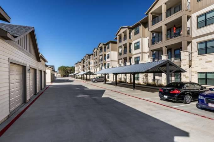 Apartment for rent at 21901 Gosling Rd, Spring, TX 77389