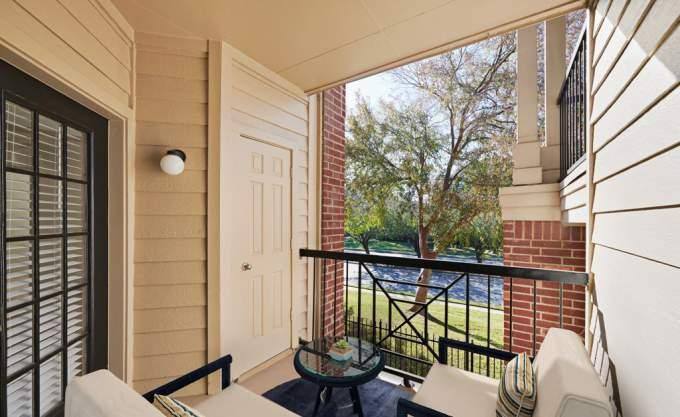 Apartment for rent at 9850 Richmond Ave, Houston, TX 77042