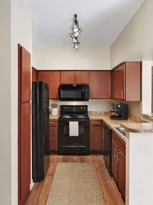 Apartment for rent at 9850 Richmond Ave, Houston, TX 77042