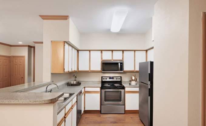 Apartment for rent at 12250 S Kirkwood Rd, Stafford, TX 77477
