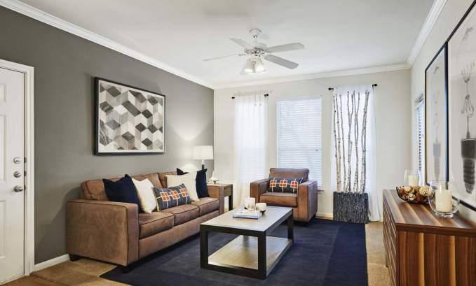 Apartment for rent at 12250 S Kirkwood Rd, Stafford, TX 77477