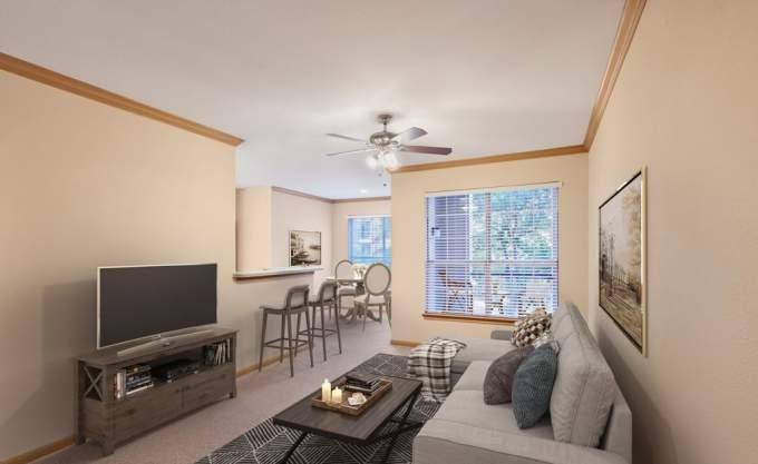 Apartment for rent at 12250 S Kirkwood Rd, Stafford, TX 77477
