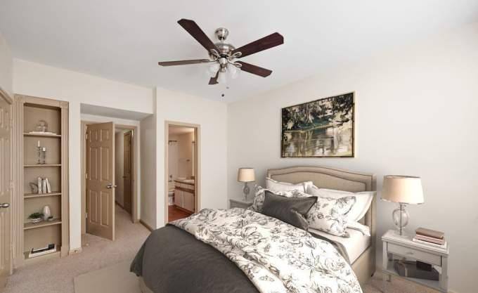 Apartment for rent at 12250 S Kirkwood Rd, Stafford, TX 77477
