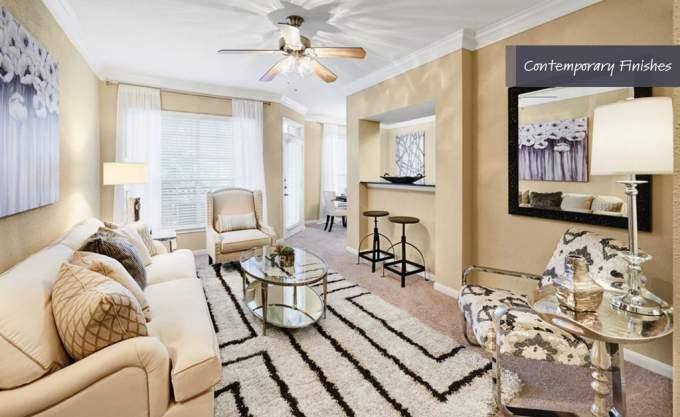 Apartment for rent at 7171 Buffalo Speedway #1174, Houston, TX 77025