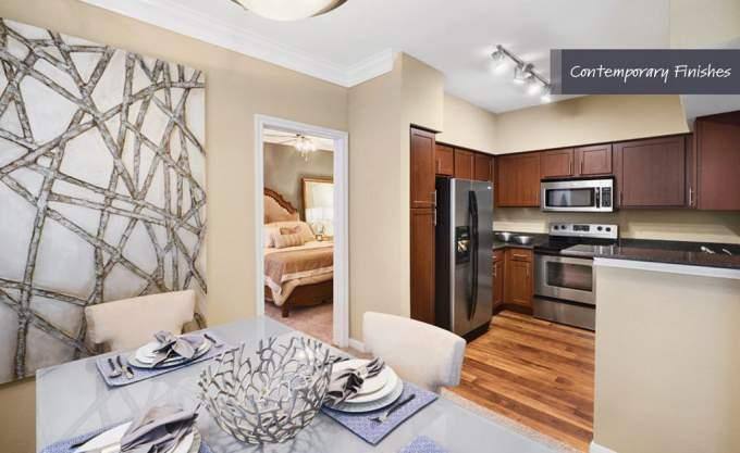 Apartment for rent at 7171 Buffalo Speedway #1174, Houston, TX 77025