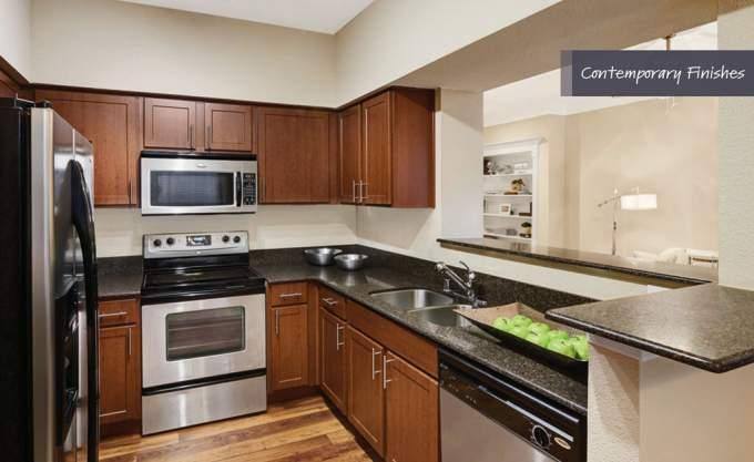 Apartment for rent at 7171 Buffalo Speedway #1174, Houston, TX 77025