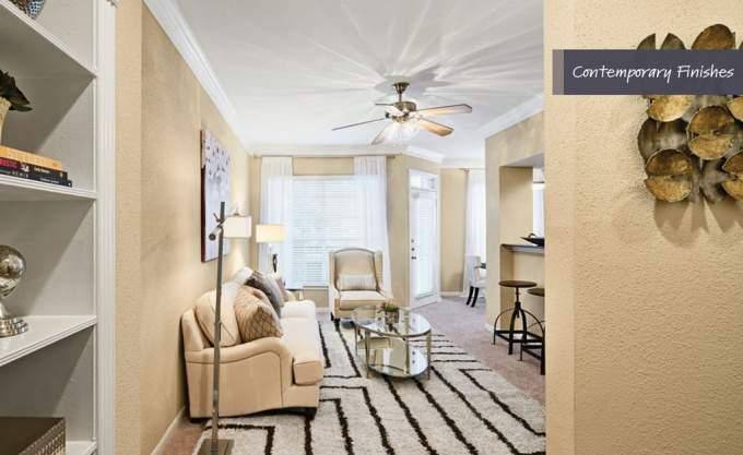 Apartment for rent at 7171 Buffalo Speedway #1174, Houston, TX 77025
