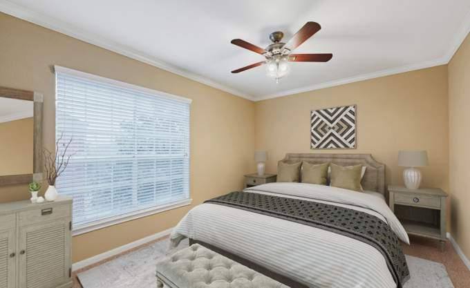 Apartment for rent at 7171 Buffalo Speedway #1174, Houston, TX 77025