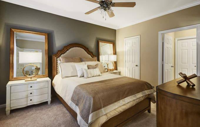 Apartment for rent at 7171 Buffalo Speedway #1174, Houston, TX 77025