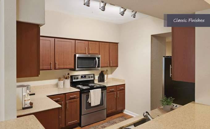 Apartment for rent at 7171 Buffalo Speedway #1174, Houston, TX 77025