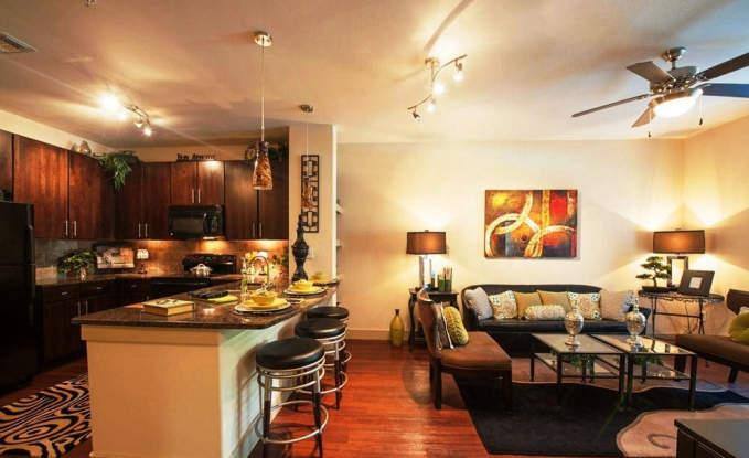 Apartment for rent at 17807 Lakecrest View Dr, Cypress, TX 77433