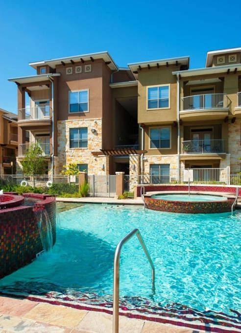 Apartment for rent at 17807 Lakecrest View Dr, Cypress, TX 77433