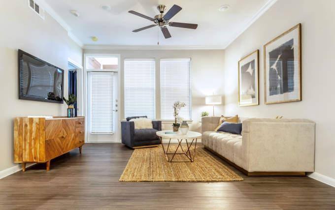Apartment for rent at 3400 Louetta Rd, Spring, TX 77388