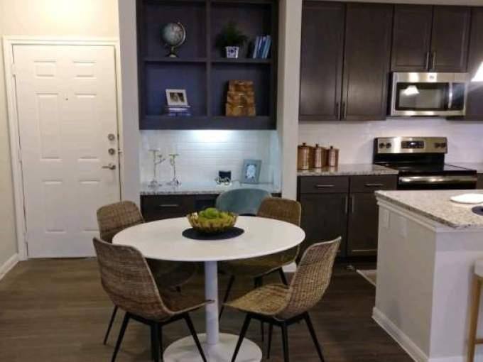 Apartment for rent at 3400 Louetta Rd, Spring, TX 77388