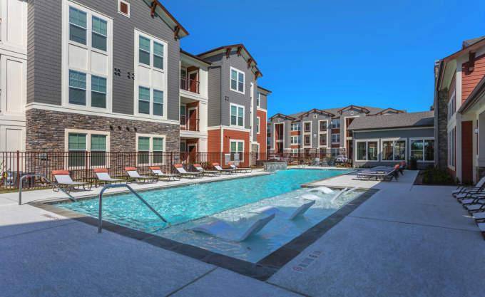 Apartment for rent at 3400 Louetta Rd, Spring, TX 77388