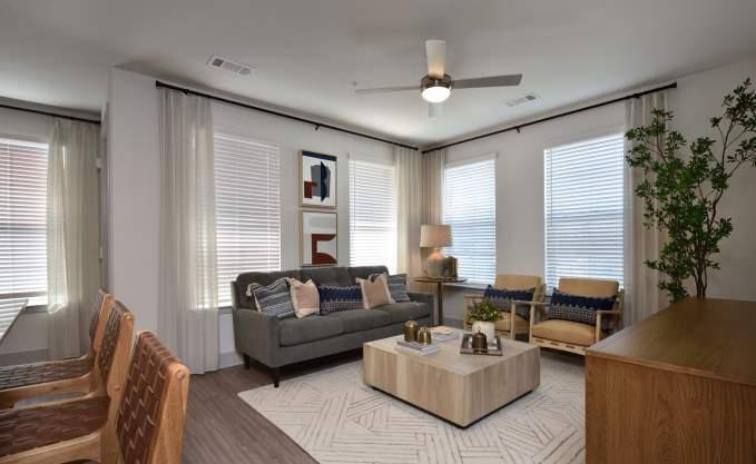 Apartment for rent at 698 Basilica Bay Dr, Spring, TX 77386