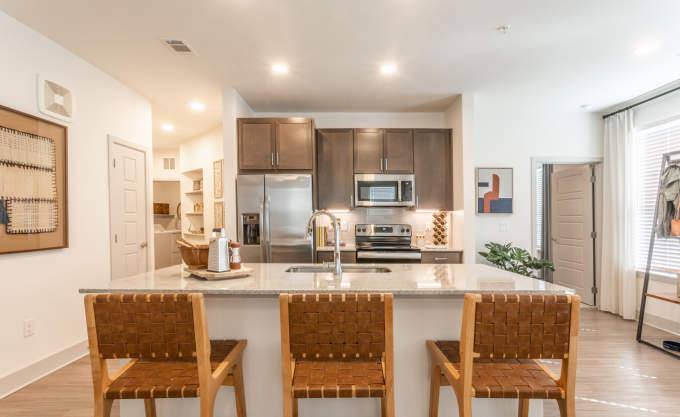 Apartment for rent at 698 Basilica Bay Dr, Spring, TX 77386
