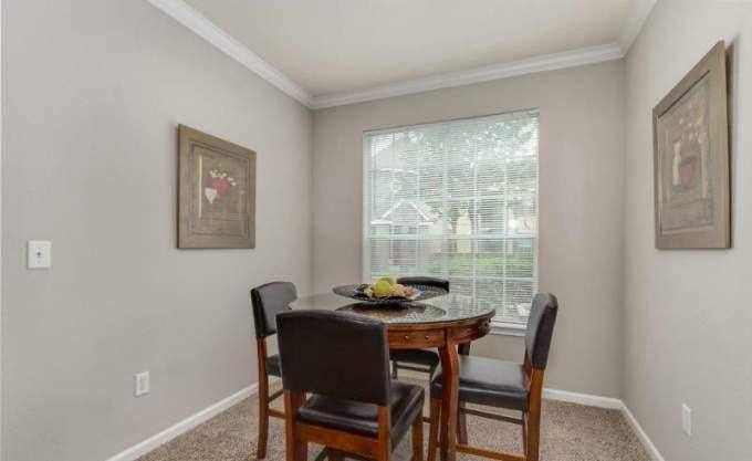 Apartment for rent at 15100 Ella Blvd, Houston, TX 77090