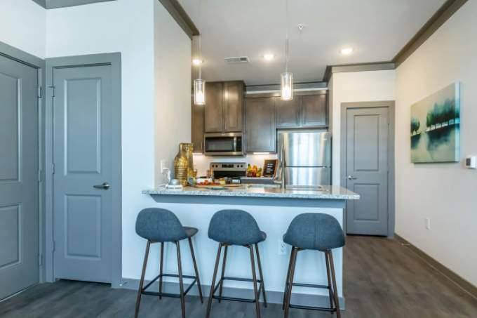 Apartment for rent at 13351 Cityscape Ave, Houston, TX 77047