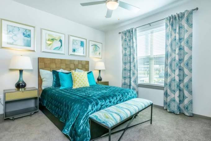 Apartment for rent at 13351 Cityscape Ave, Houston, TX 77047