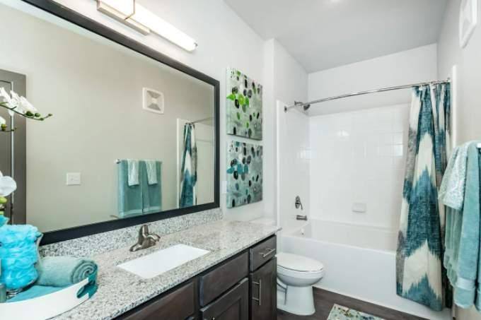 Apartment for rent at 13351 Cityscape Ave, Houston, TX 77047