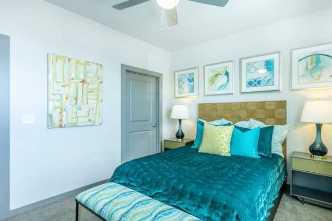 Apartment for rent at 13351 Cityscape Ave, Houston, TX 77047