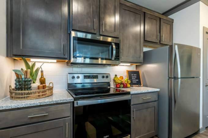 Apartment for rent at 13351 Cityscape Ave, Houston, TX 77047