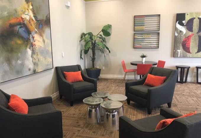 Apartment for rent at 11400 Space Center Blvd, Houston, TX 77059