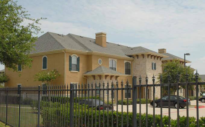 Apartment for rent at 7115 Mason Rd #1174, Richmond, TX 77407