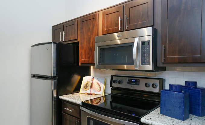 Apartment for rent at 777 Dunlavy St, Houston, TX 77019