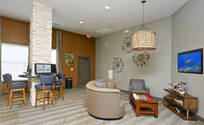 Apartment for rent at 5200 Pointe W Circle, Richmond, TX 77469