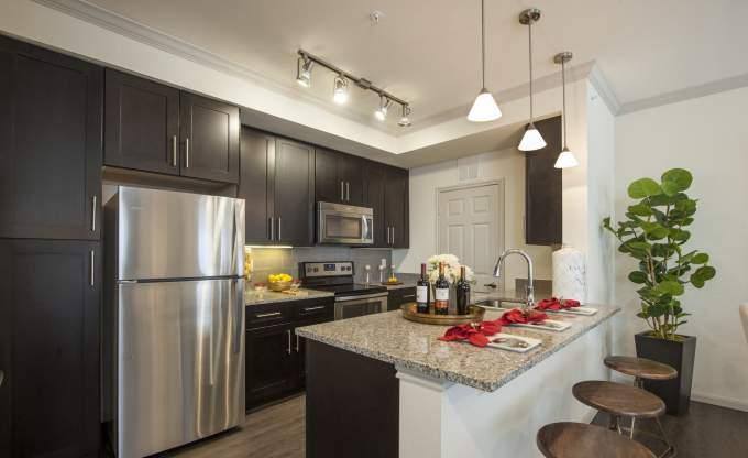 Apartment for rent at 24949 Katy Ranch Rd #1174, Katy, TX 77494