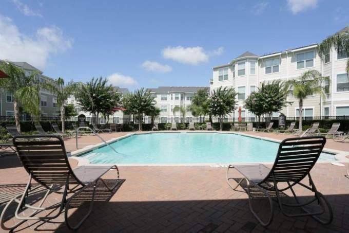 Apartment for rent at 13960 Hillcroft St, Houston, TX 77085