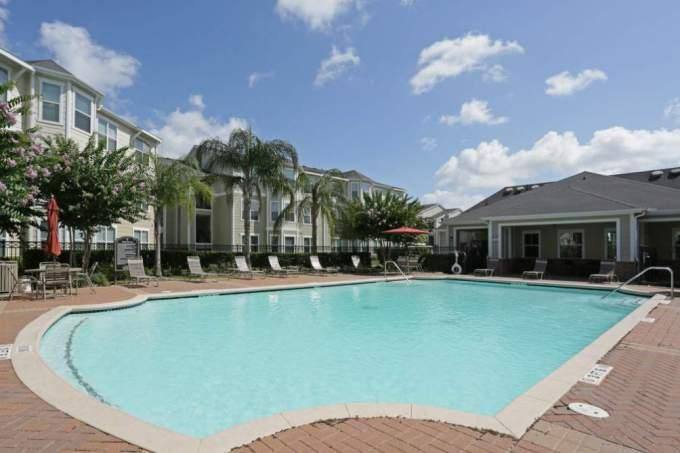 Apartment for rent at 13960 Hillcroft St, Houston, TX 77085
