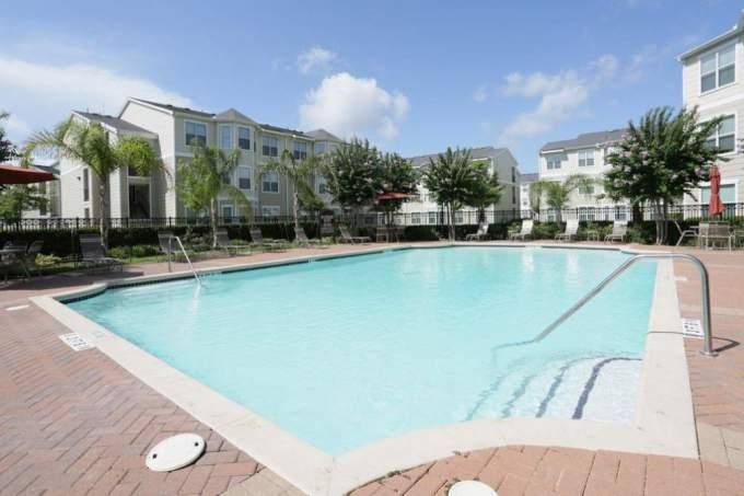 Apartment for rent at 13960 Hillcroft St, Houston, TX 77085