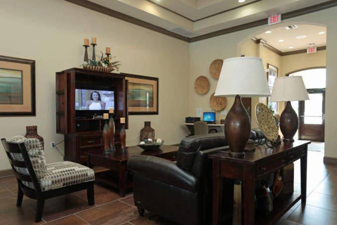 Apartment for rent at 13960 Hillcroft St, Houston, TX 77085