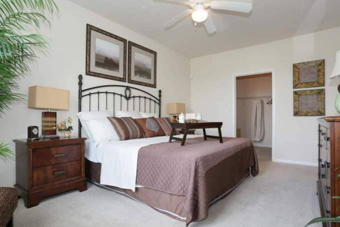 Apartment for rent at 13960 Hillcroft St, Houston, TX 77085