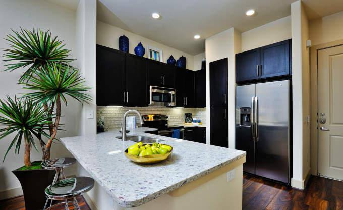 Apartment for rent at 2828 Old Spanish Trail, Houston, TX 77054