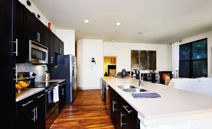Apartment for rent at 2828 Old Spanish Trail, Houston, TX 77054