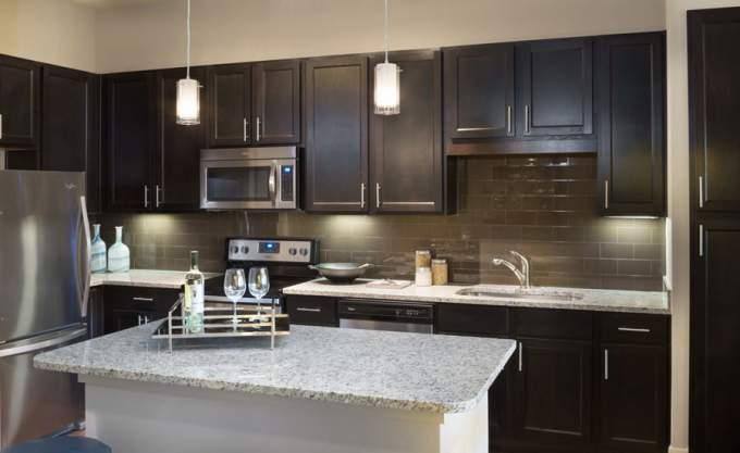 Apartment for rent at 10300 Katy Freeway, Houston, TX 77043