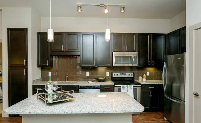 Apartment for rent at 10300 Katy Freeway, Houston, TX 77043