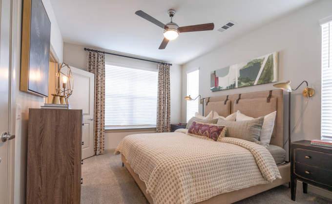 Apartment for rent at 7100 Uvalde Rd, Houston, TX 77049