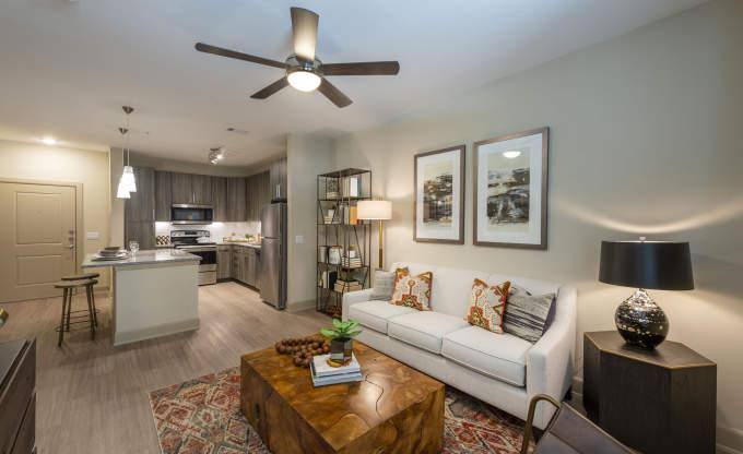 Apartment for rent at 7100 Uvalde Rd, Houston, TX 77049