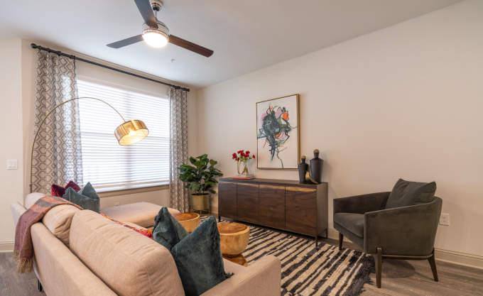 Apartment for rent at 7100 Uvalde Rd, Houston, TX 77049