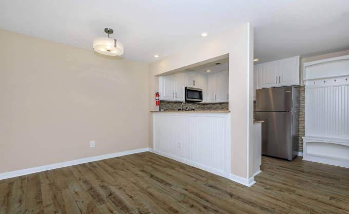 Apartment for rent at 1001 Pinemont Dr, Houston, TX 77018