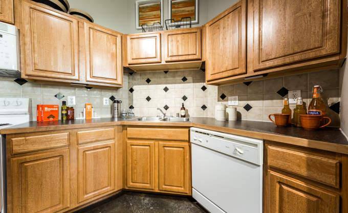 Apartment for rent at 2115 Runnels St, Houston, TX 77003