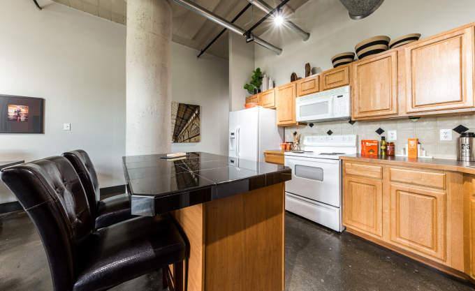Apartment for rent at 2115 Runnels St, Houston, TX 77003