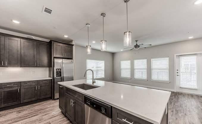 Apartment for rent at 23010 Franz Rd, Katy, TX 77449